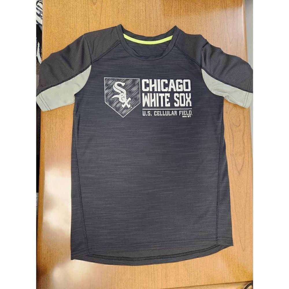 MLB Chicago White Sox YOUTH MEDIUM (10/12)